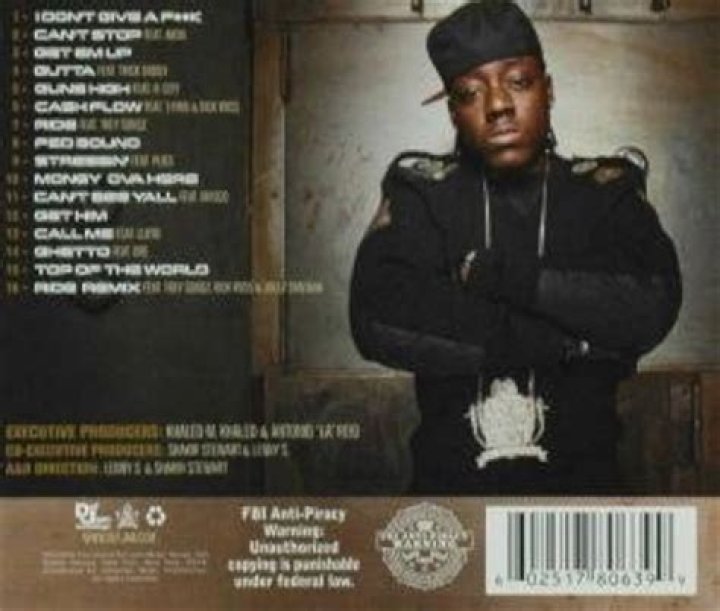 Ace Hood Bio