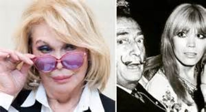 Amanda Lear