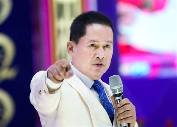 Apollo Quiboloy