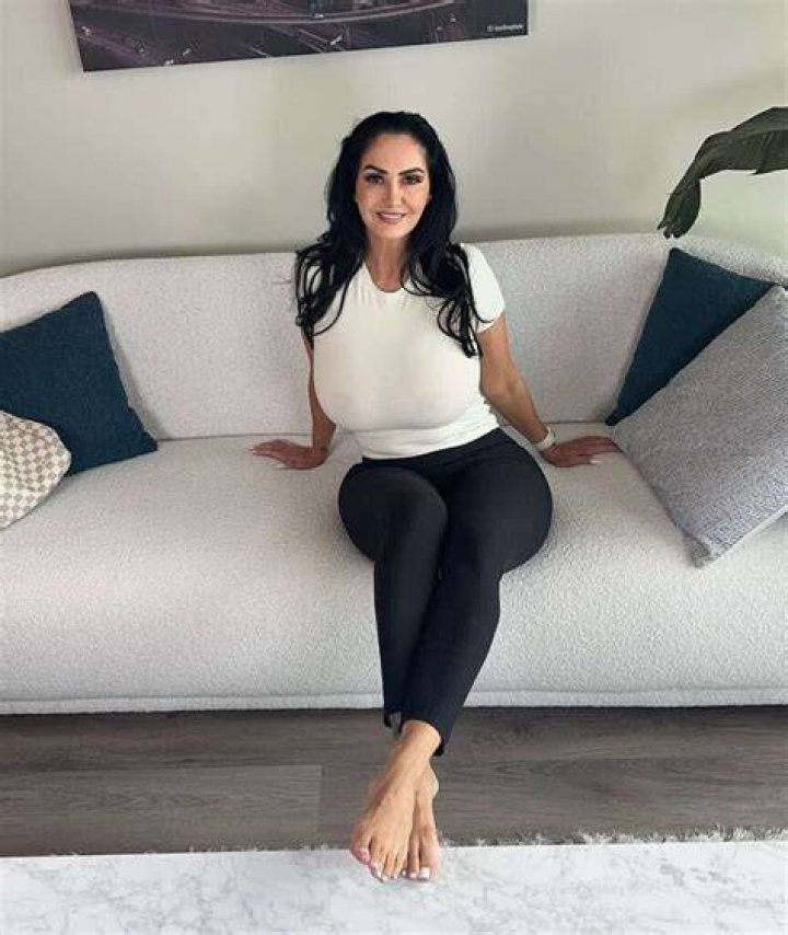 Ava Addams Age, Wiki, Bio, Husband, Family, Height