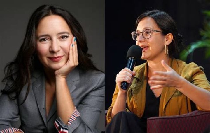 Bari Weiss Biography