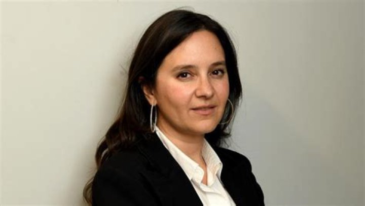Bari Weiss Net Worth