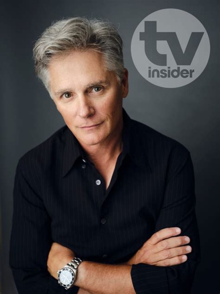 Billy Warlock