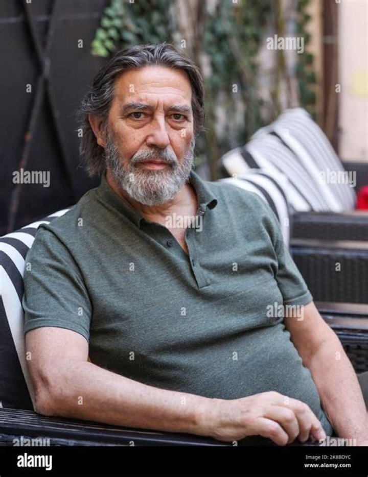 Ciarán Hinds