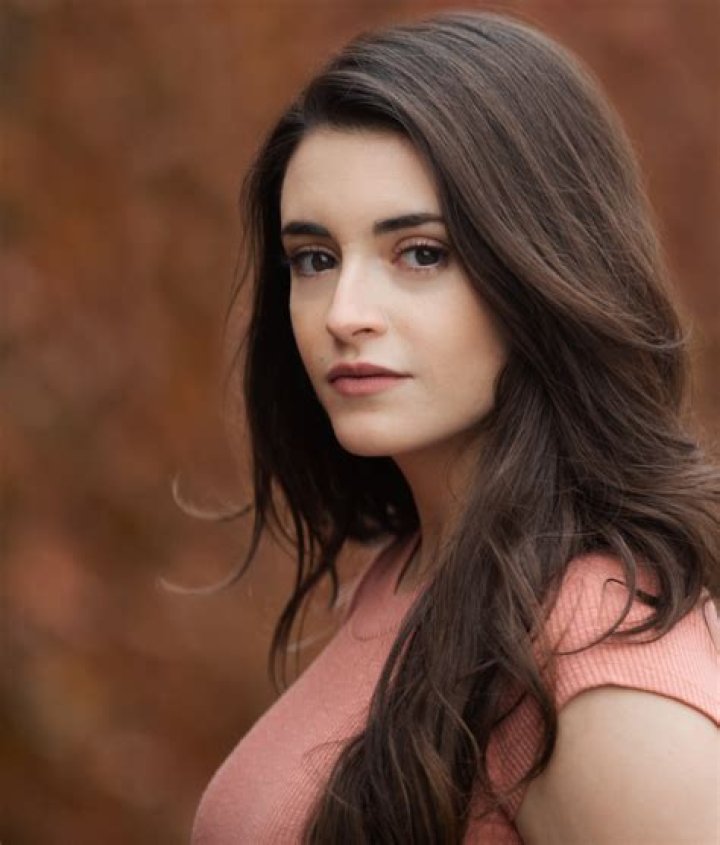 Daniela Bobadilla – Celebsgraphy