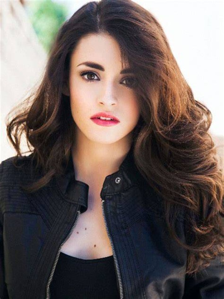 Daniela Bobadilla 