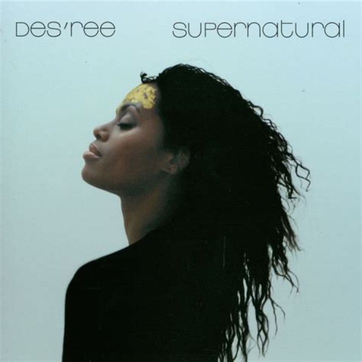 Des’ree