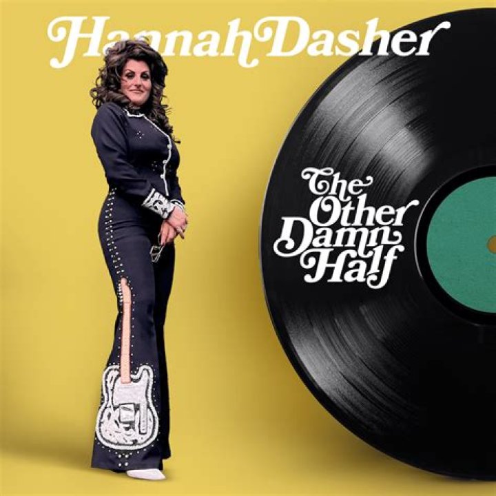 Hannah Dasher – Celebsgraphy