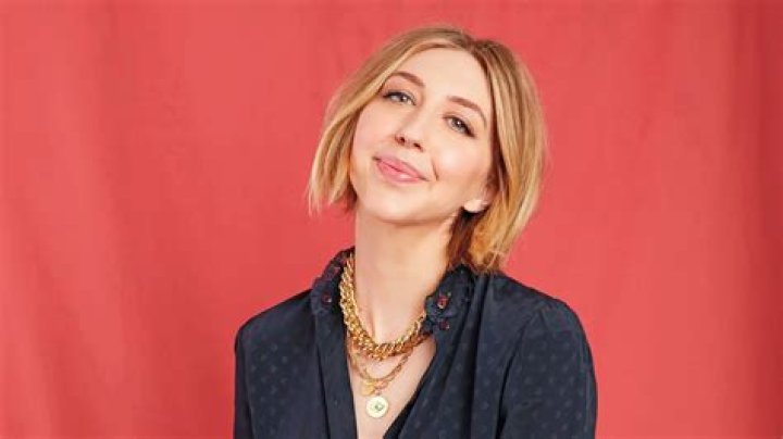 Heidi Gardner Biography