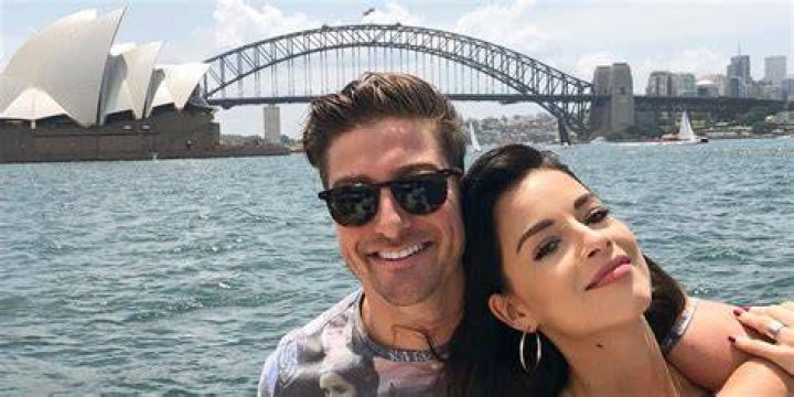 Is Daniel Lissing Married?Relationship with Erin Krakow, New girlfriend, Net Worth Explained. 2022