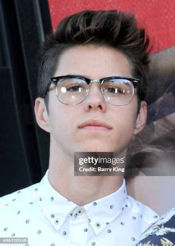 Jackson Krecioch