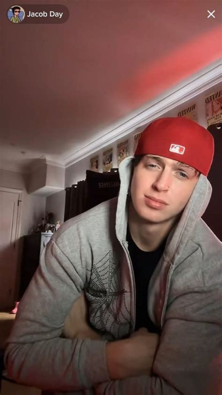 Jacob Day – Celebsgraphy