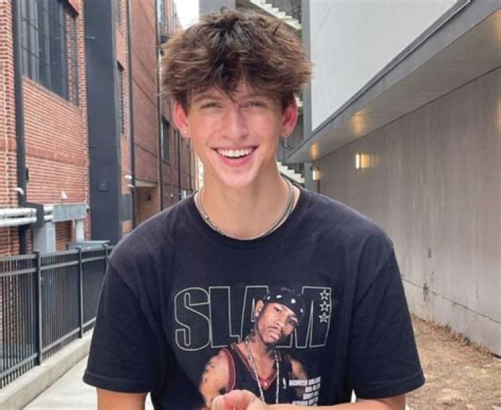 Jacob Day