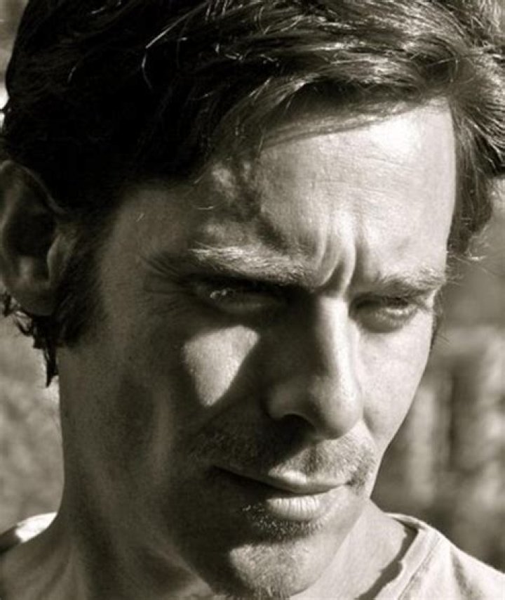 James Callis – Celebsgraphy