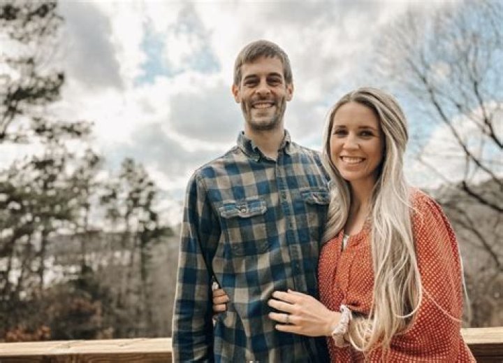 Jill Duggar Derick