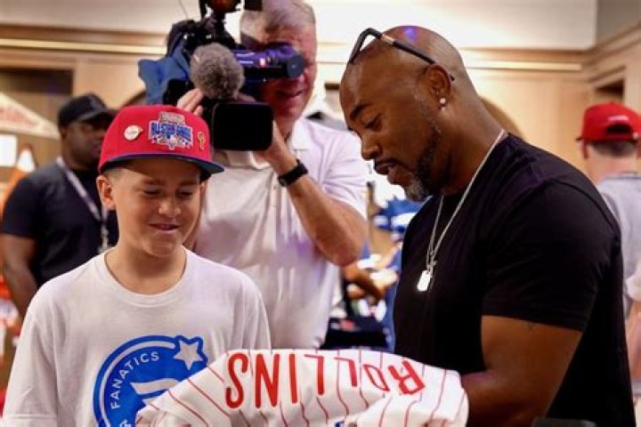 Jimmy Rollins