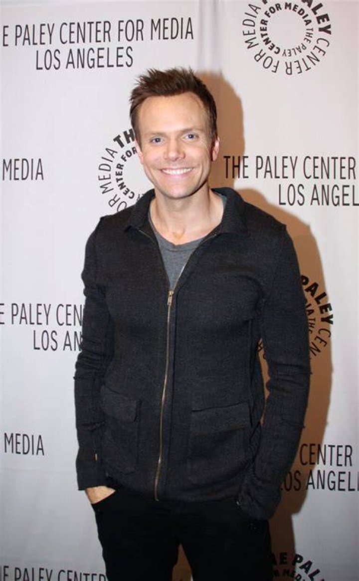 joel mchale age wiki bio