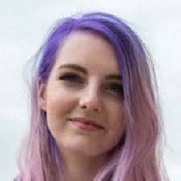 LDShadowLady Bio