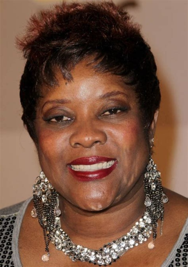 Loretta Devine