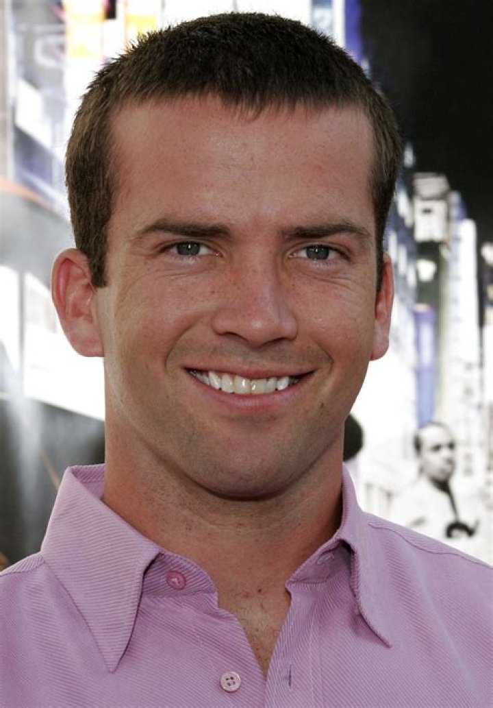 Lucas Black