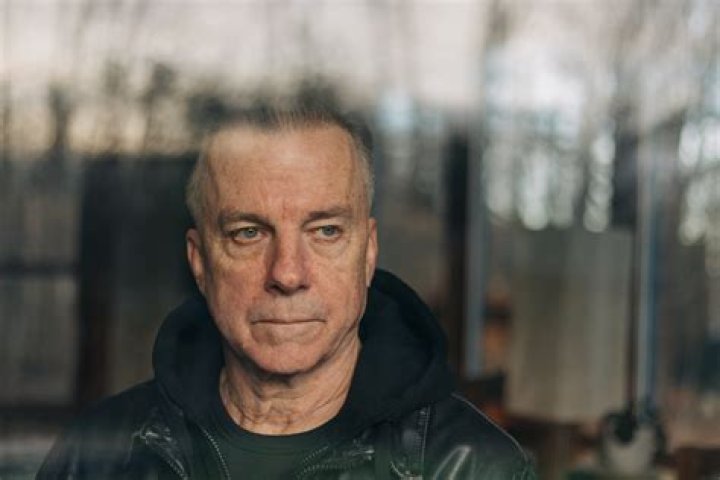 Michael O’Keefe