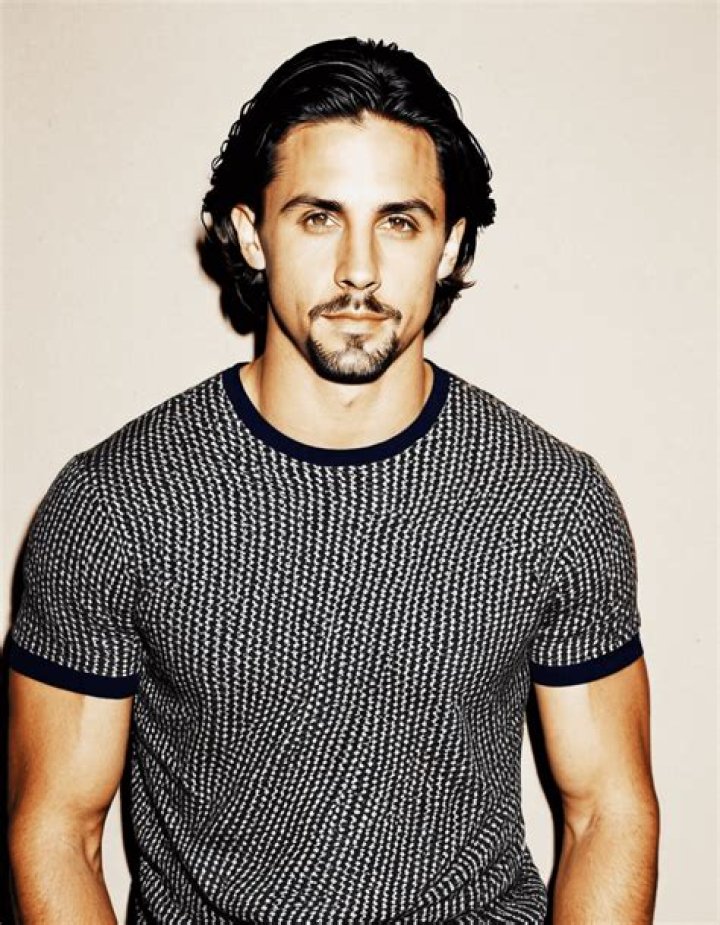 Milo Ventimiglia – Celebsgraphy
