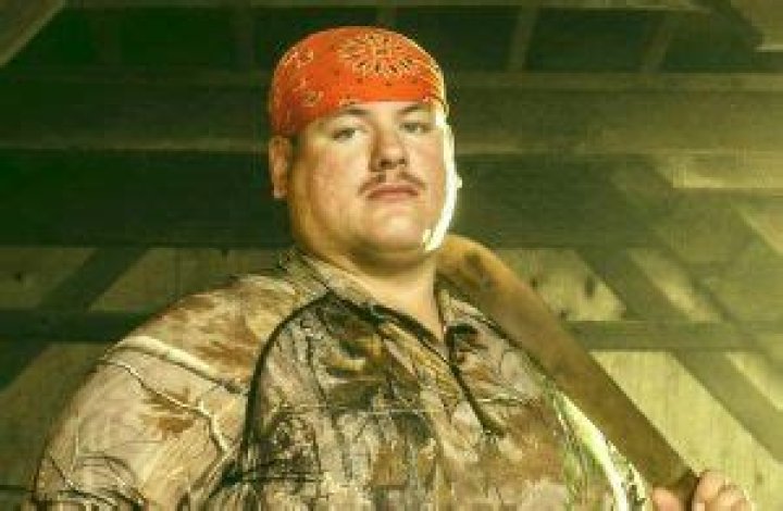 Mountain Monsters Cast Jacob Lowe's Net Worth is $600,000