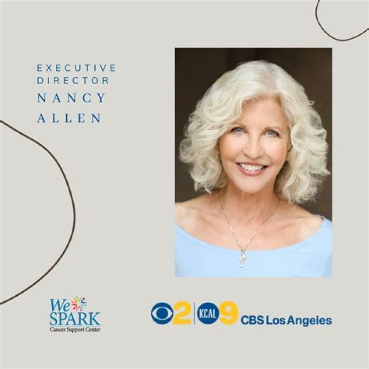 Nancy Allen – Celebsgraphy