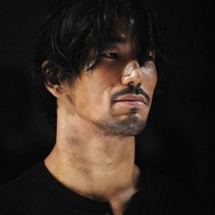 Naoki Kobayashi