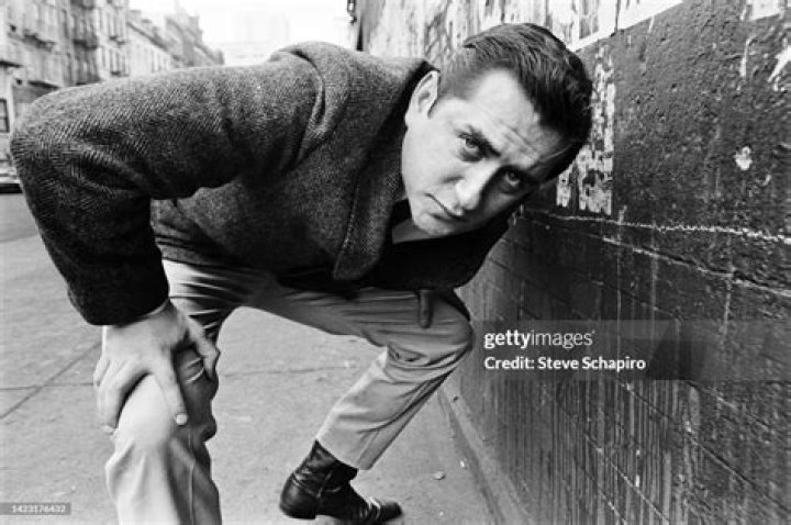 Robert Downey, Sr.