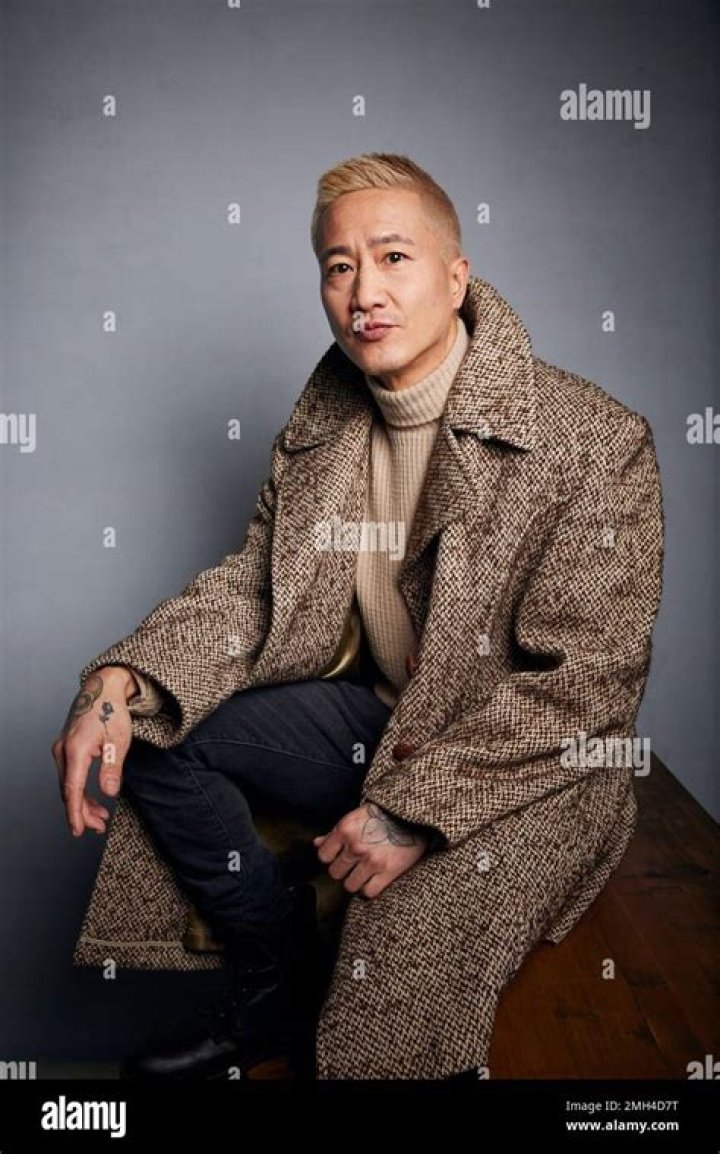 Terry Chen