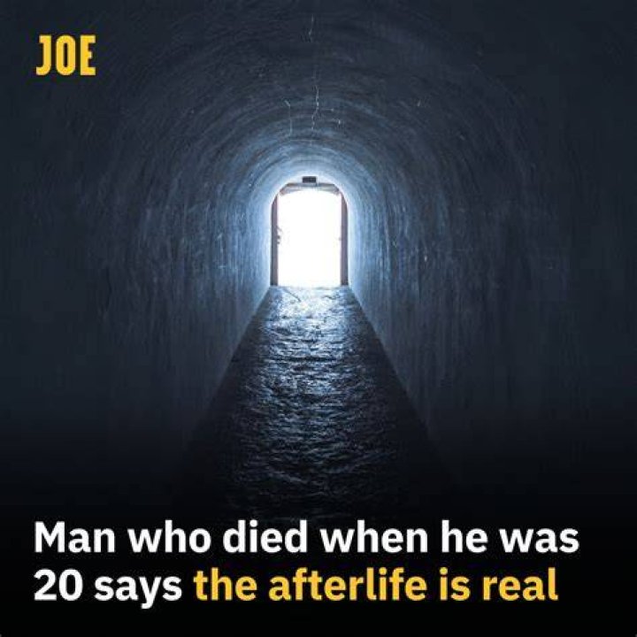 The Real Story Of How He Died