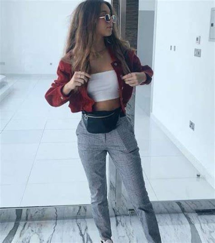 Valentina Labriola Age | Wiki, Net worth, Bio, Height, Boyfriend |