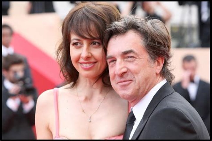 Valérie Bonneton Mari